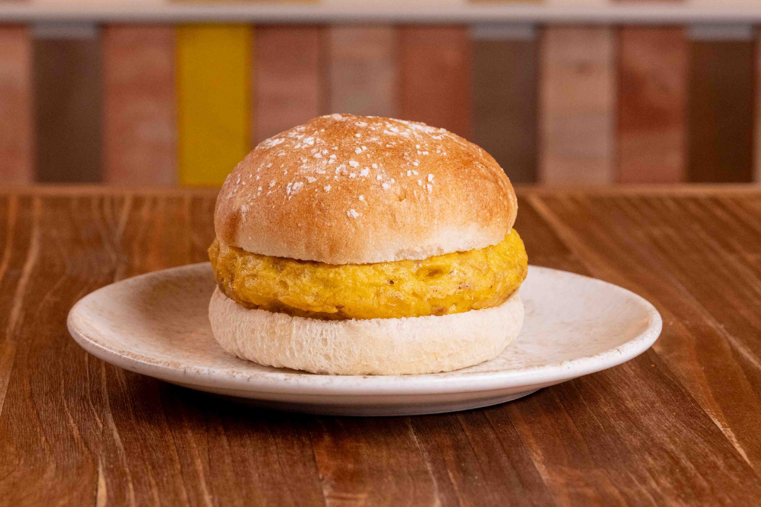 Boacata de tortilla la martinuca