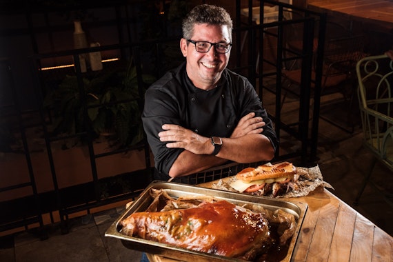 main highlight image