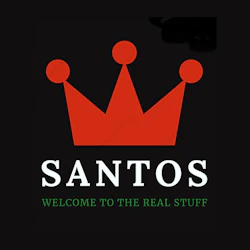 Santos Kebab House - Cheetham Hill