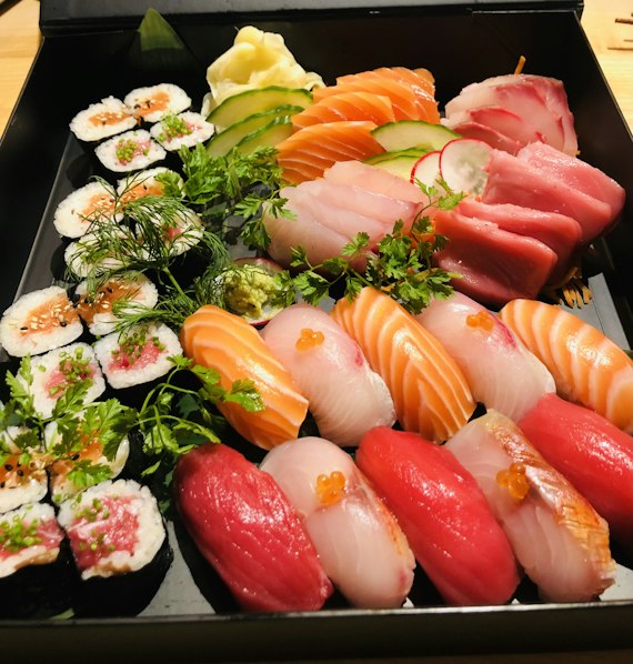 Assiette YEBISU