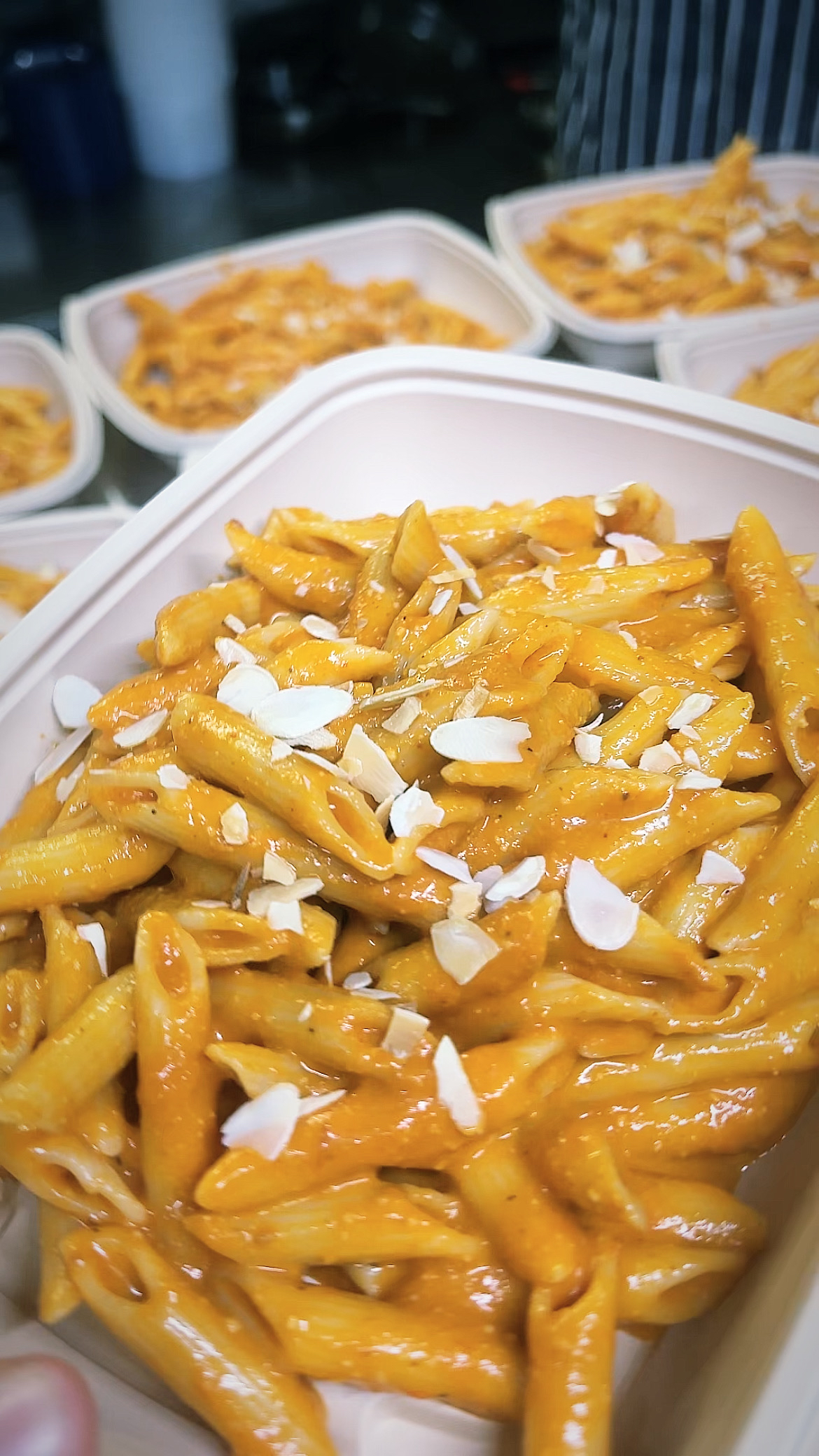 best pasta in dublin