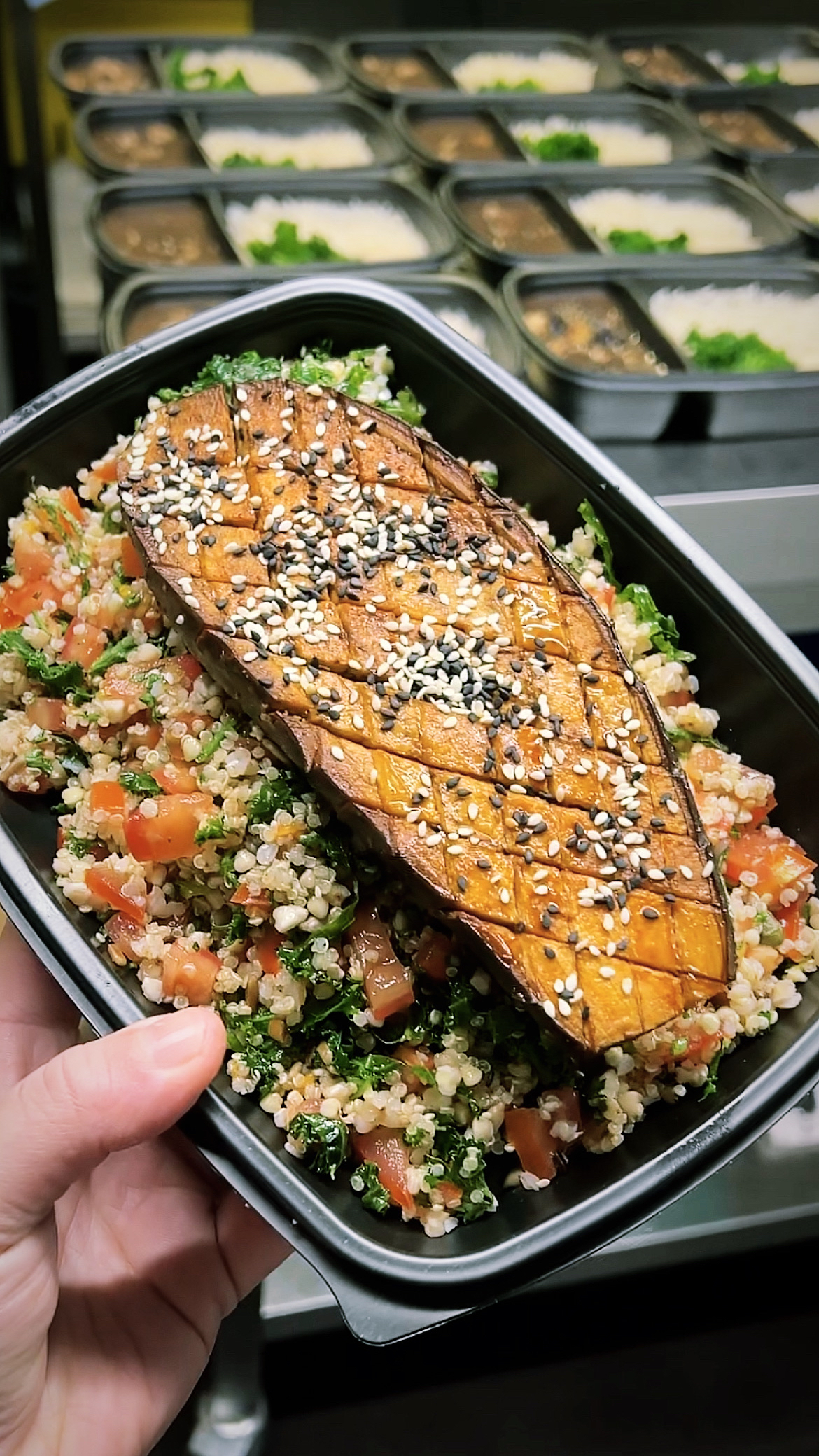 best ready meal in dublin