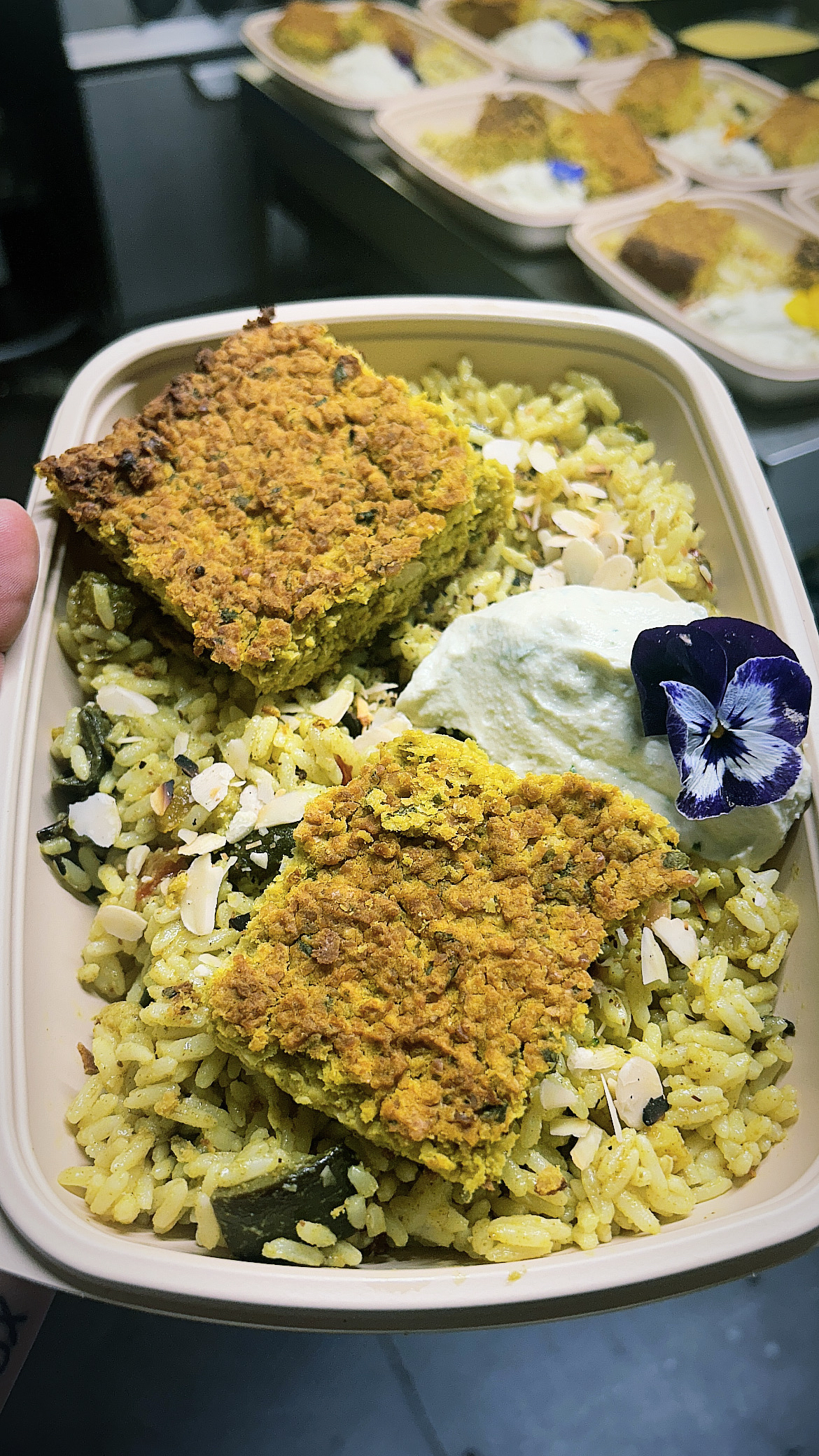 best ready meal in dublin