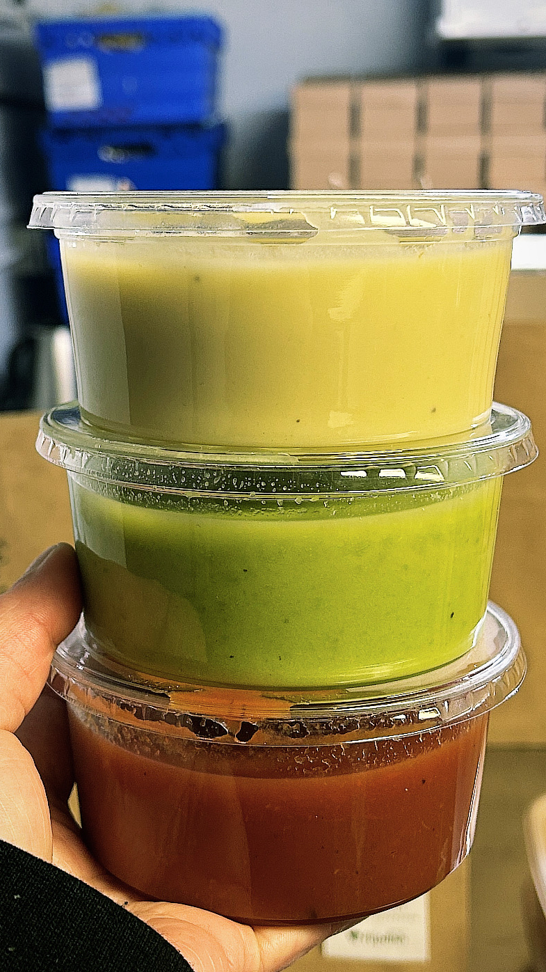 best ready meal in dublin