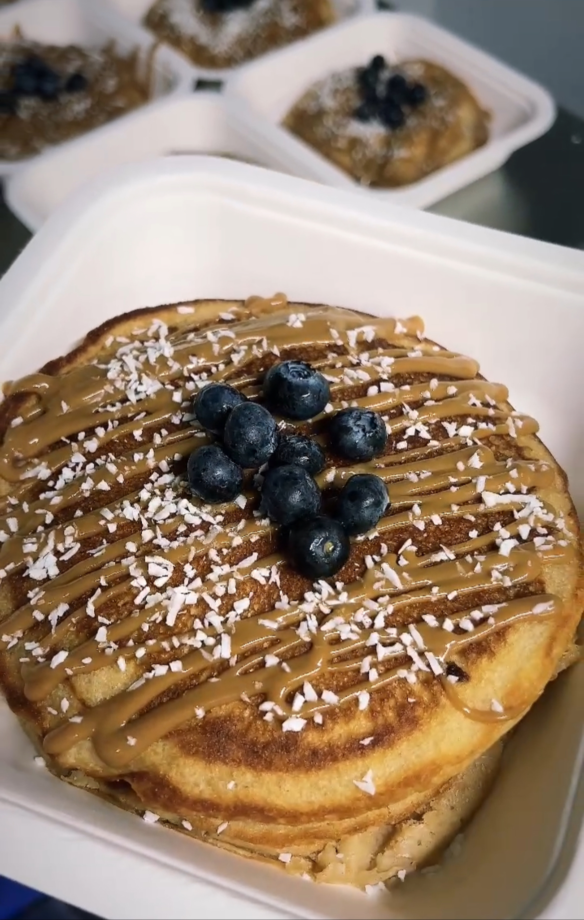 best vegan ready meal in dublin