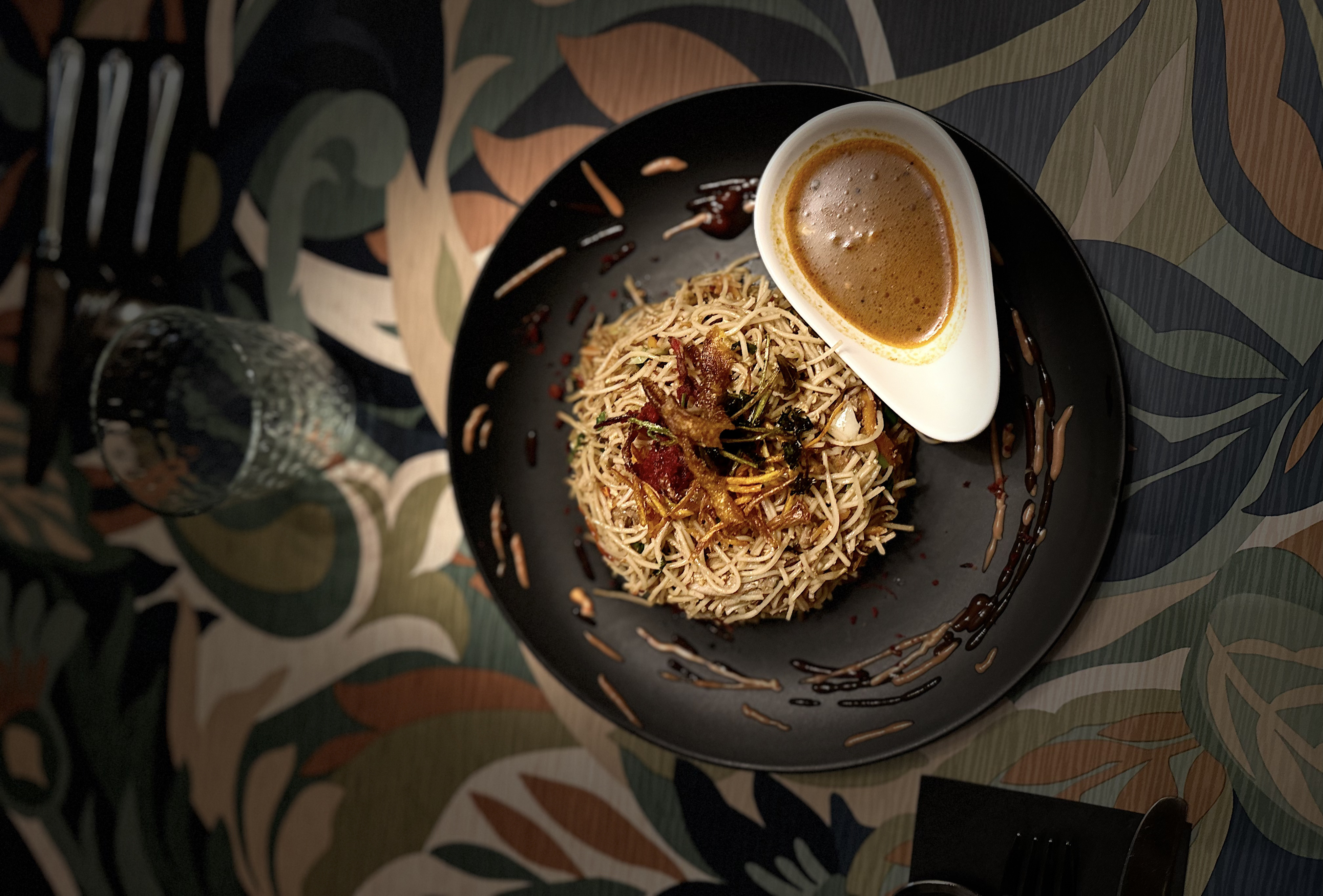 Celonaise vibe noodles 