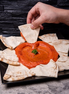 Muhammara