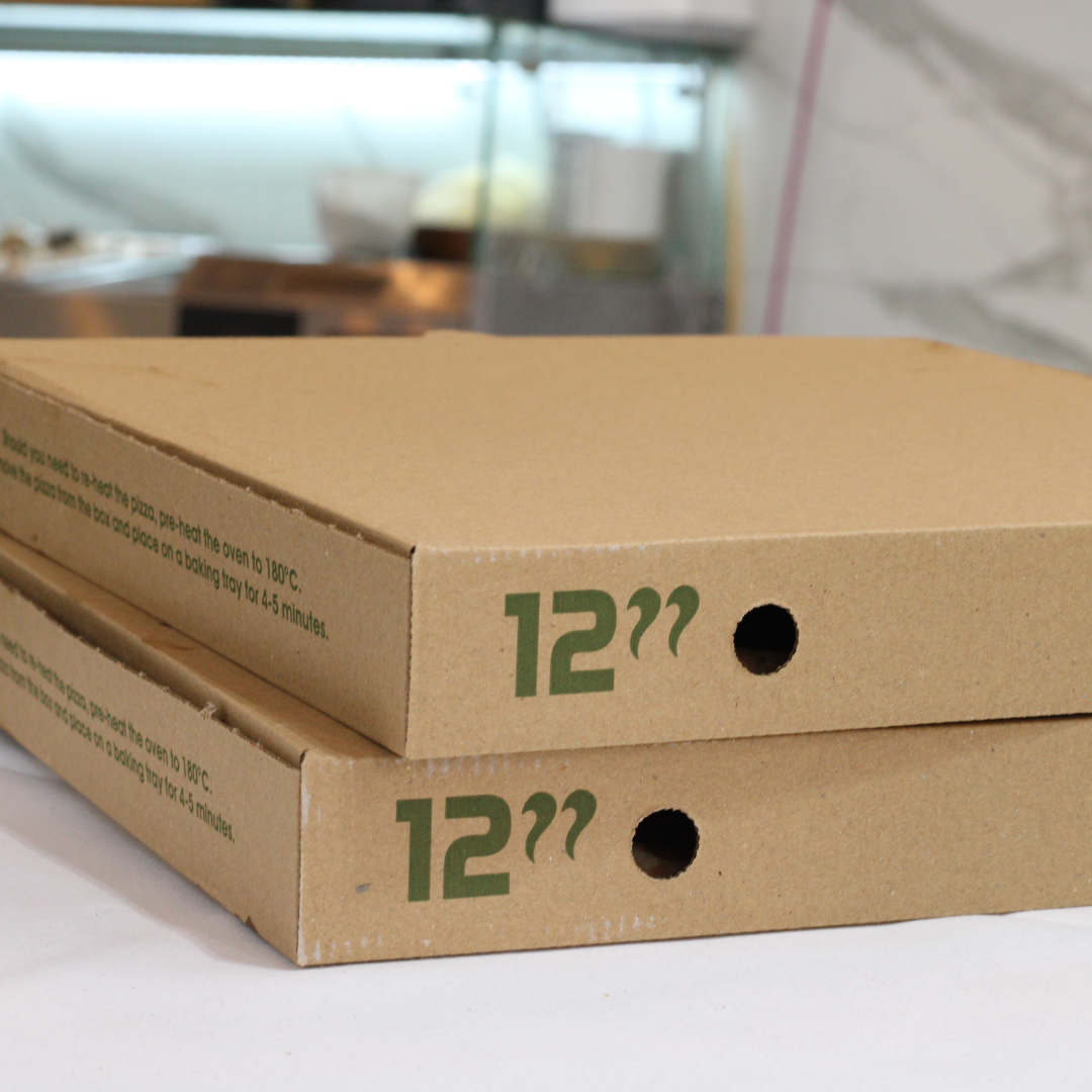 Fresca Italia - pizza takeaway