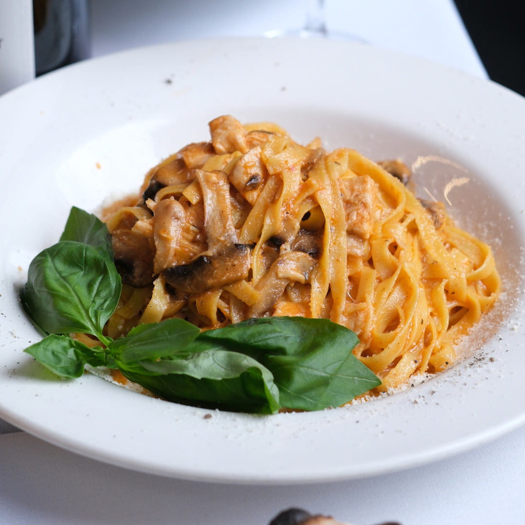 Fresca Italia - pasta