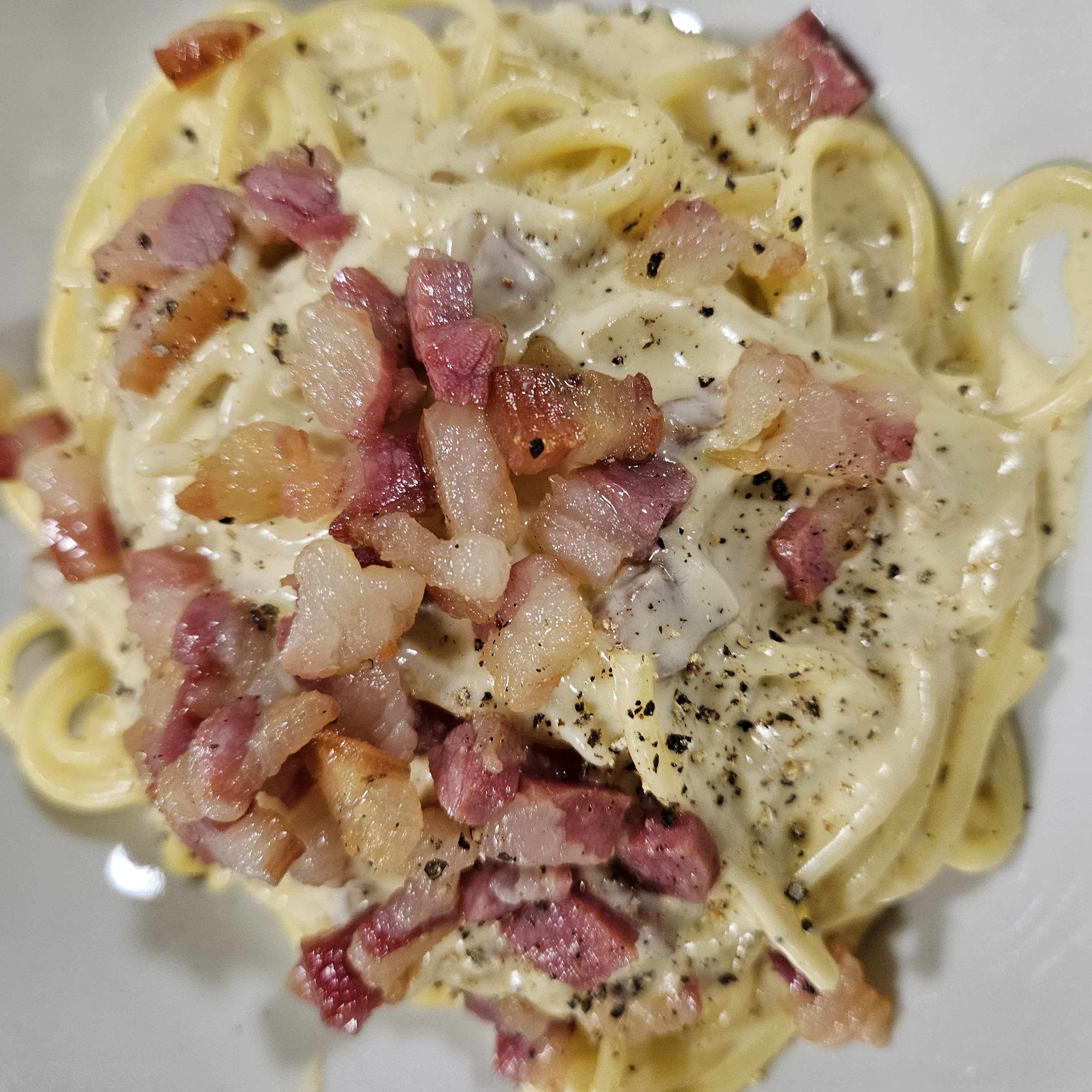 Carbonara