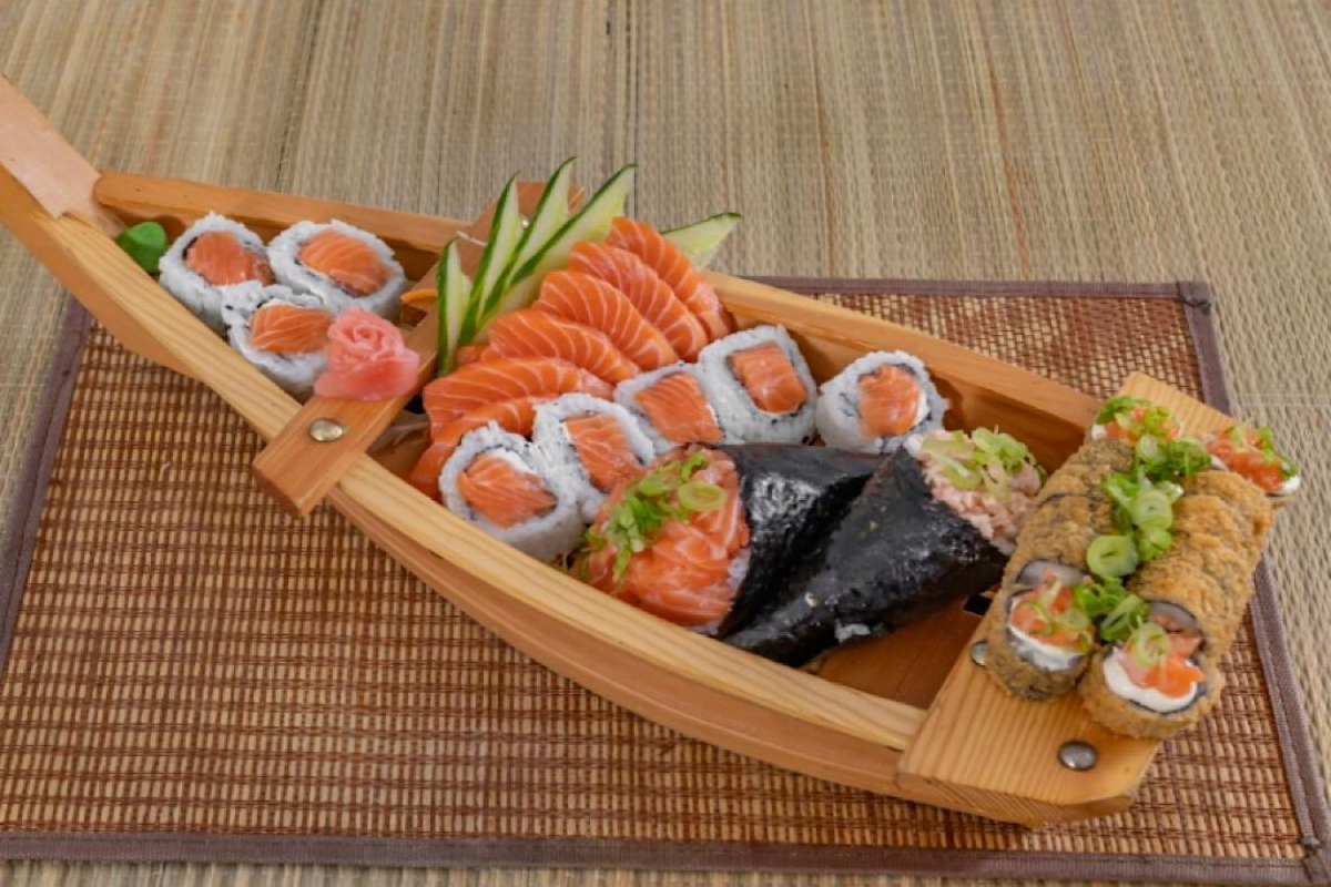 Combo Lombok - 26 pieces