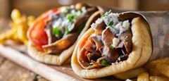 Fameux Gyros Elatos