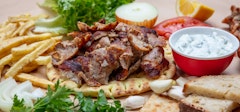 Fameux Gyros Elatos