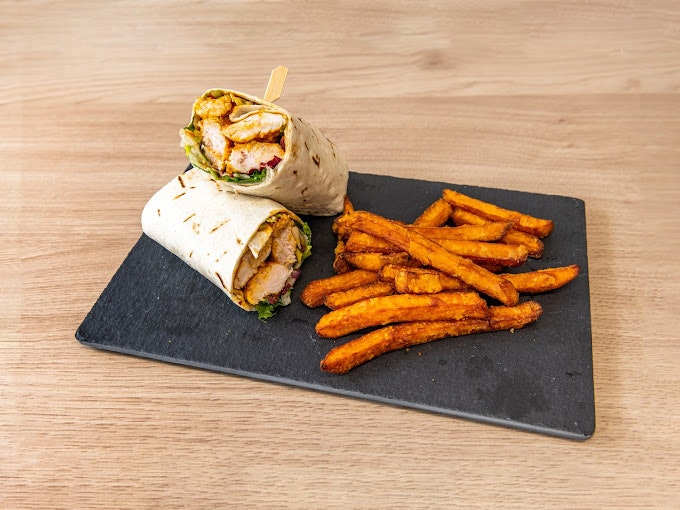 wrap