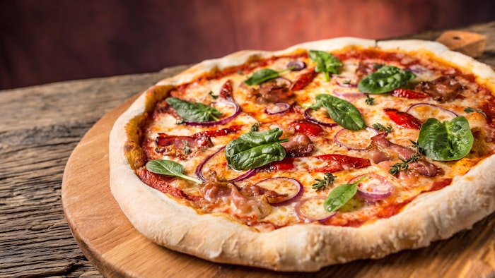 Livraison Pizza Restaurant Greco