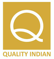 Quality Indian - business photo