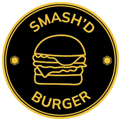 SMASH'D BURGER