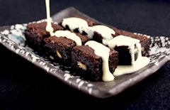 Brownie de Chocolate