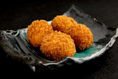 Croquetas de Jamón Joselito