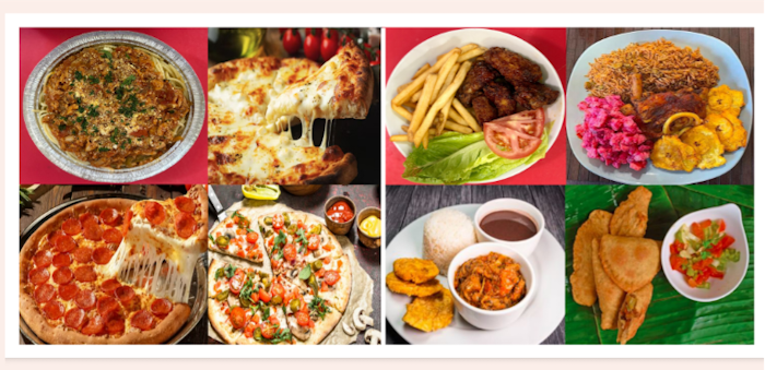 landing page image