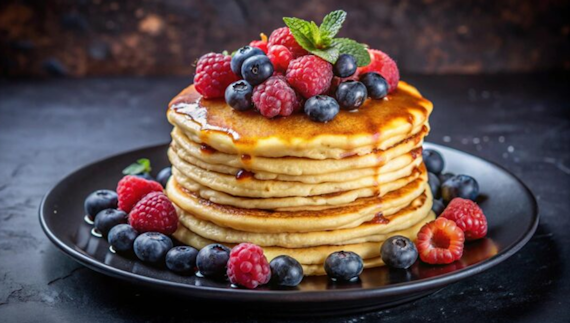 main highlight image