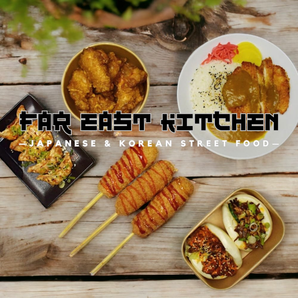 Stunning Far East Kitchen Photos: Design Inspiration & Ideas