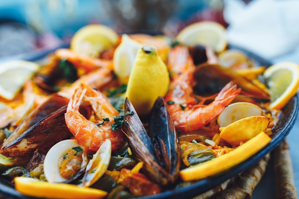 landing page image