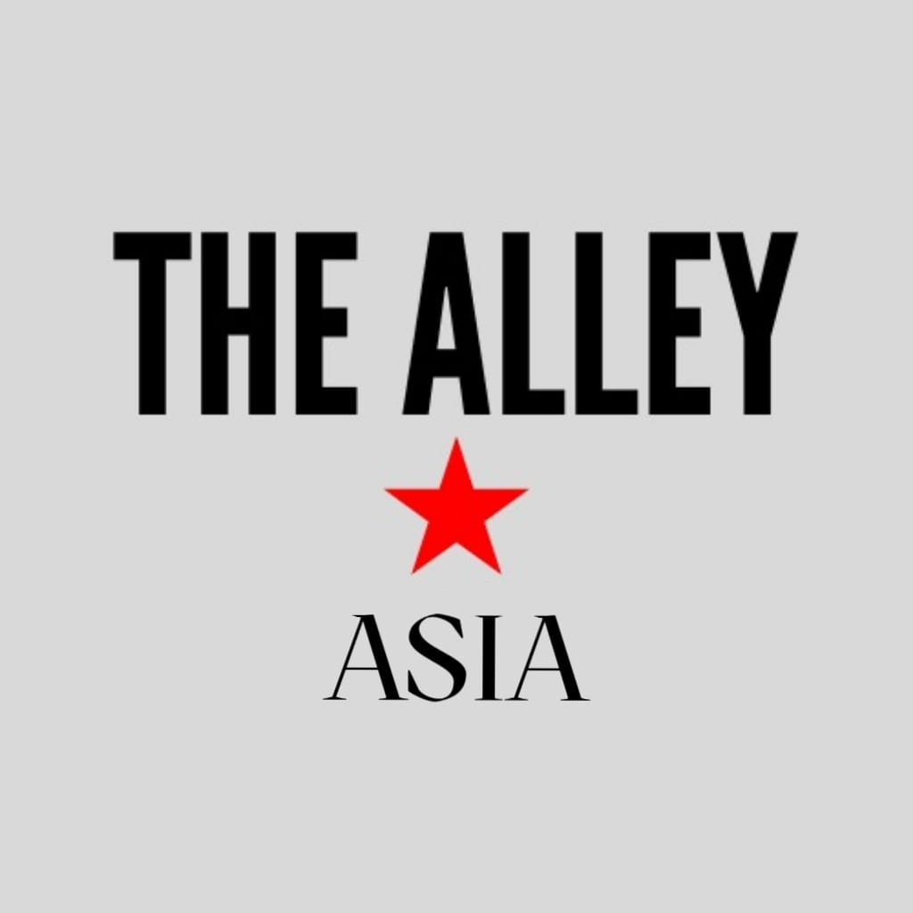 The Alley Asia