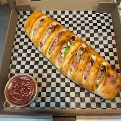 calzone