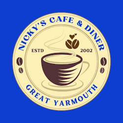 Nickys Cafe Diner