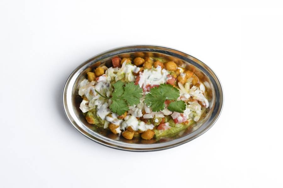 chana masala