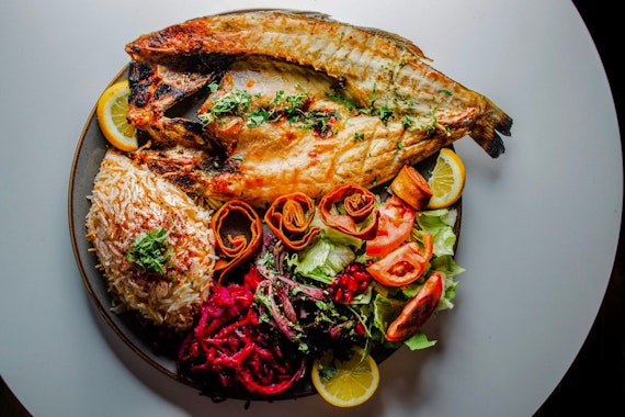 main highlight image