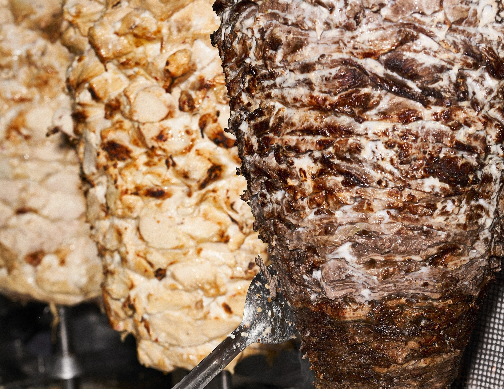 Amir Shish Taouk Shawarma