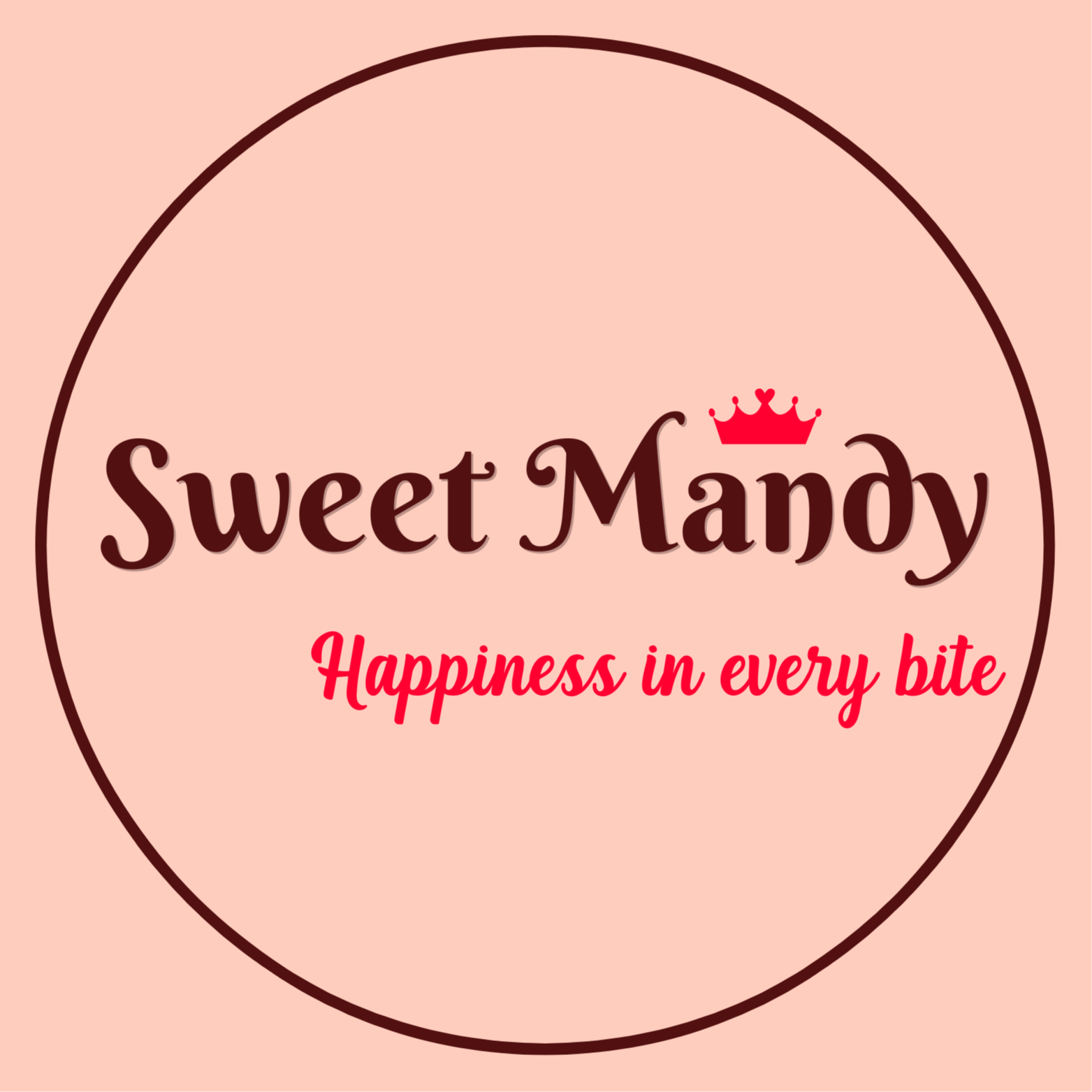 Sweet Mandy