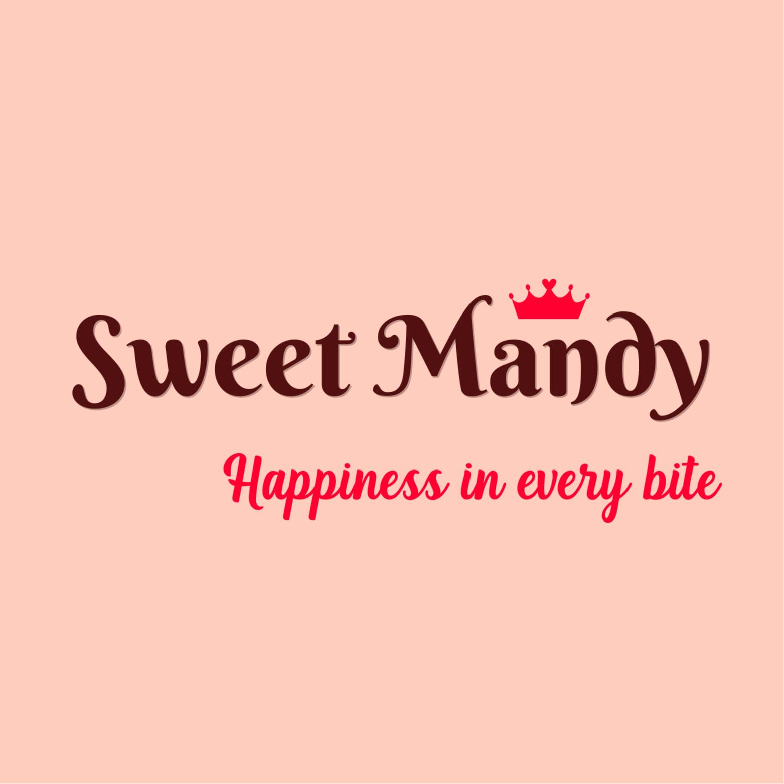 Sweet Mandy