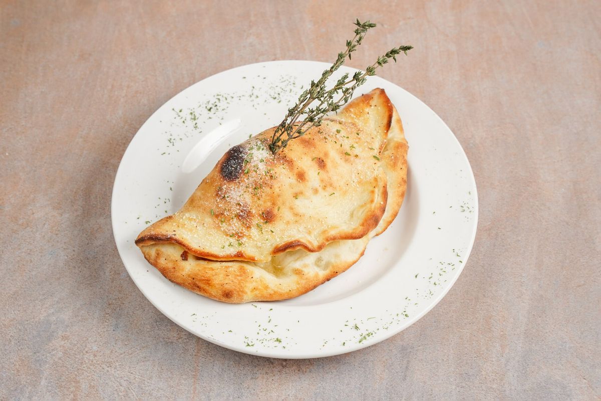 calzone