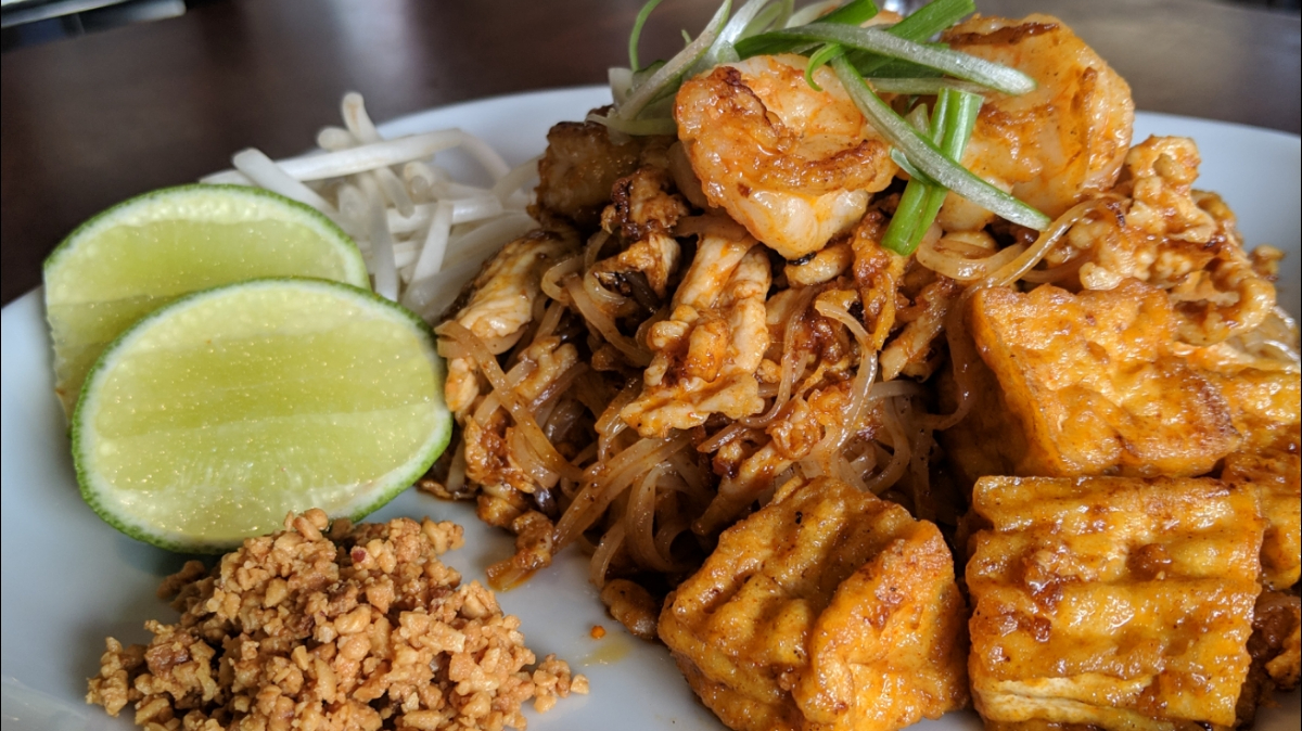 pad-thai
