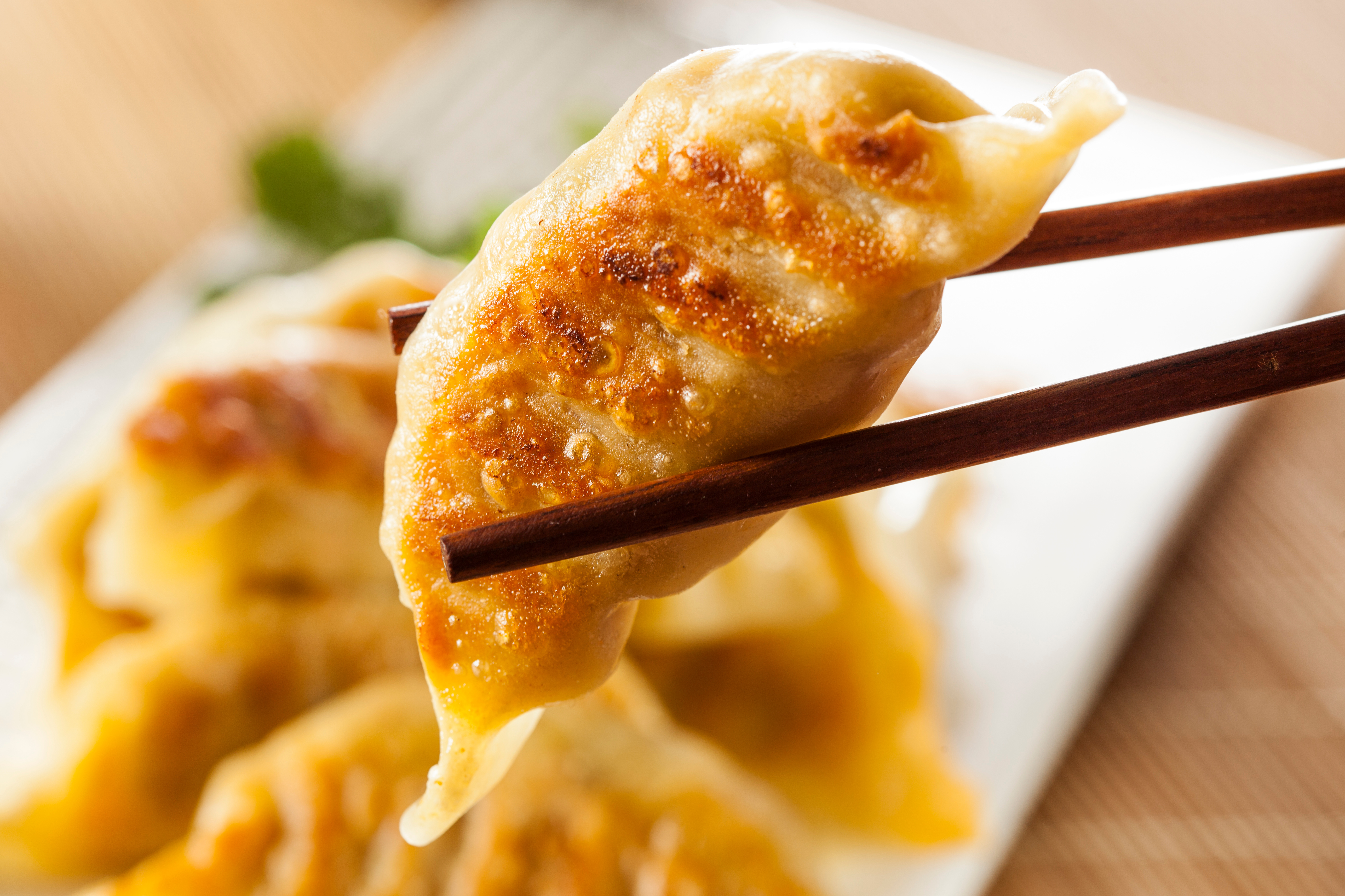 dumpling frit