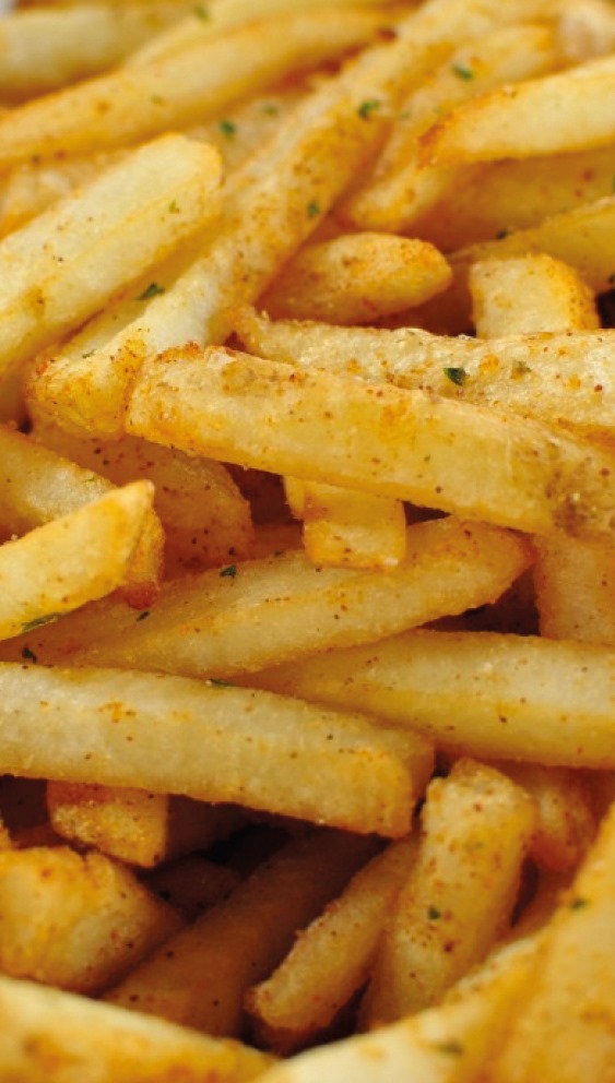 Fries