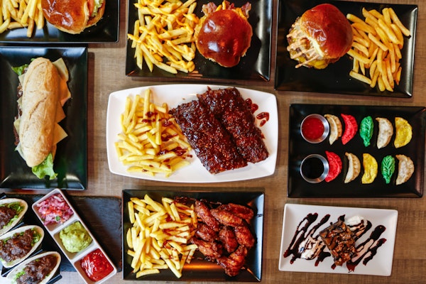 landing page image