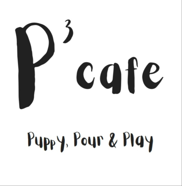 P³ Café, Puppy, Pour & Play