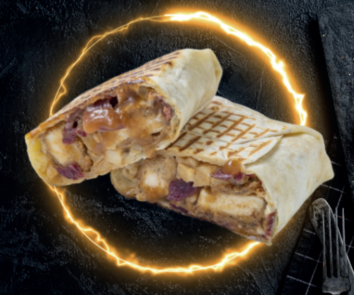 Tacos Tokebec from Tacos Nation