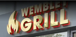 Wembley Grill