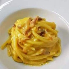 CARBONARA