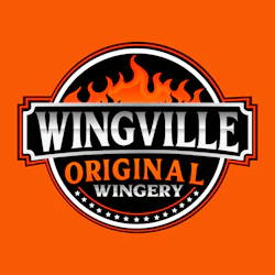 WingVille Paisley