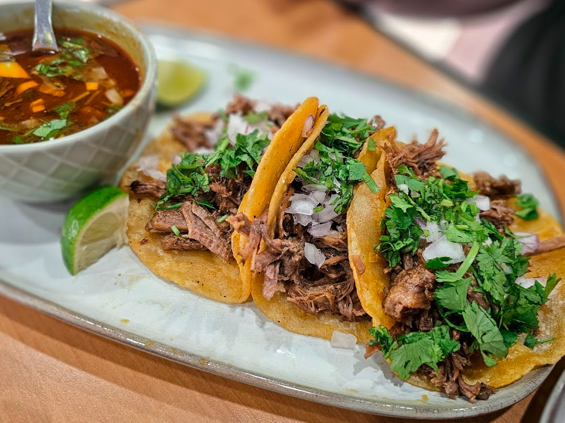 tacos birria