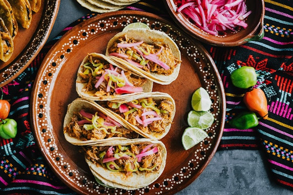 l'ile du taco montreal