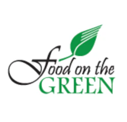 Food on the Green