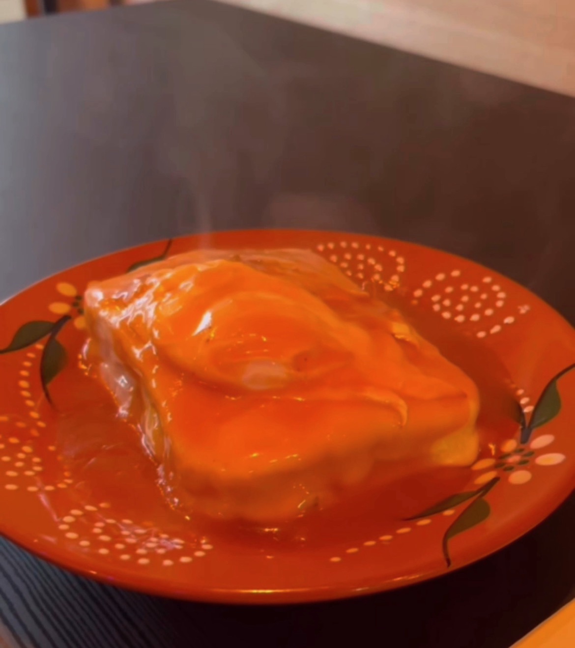 Francesinha