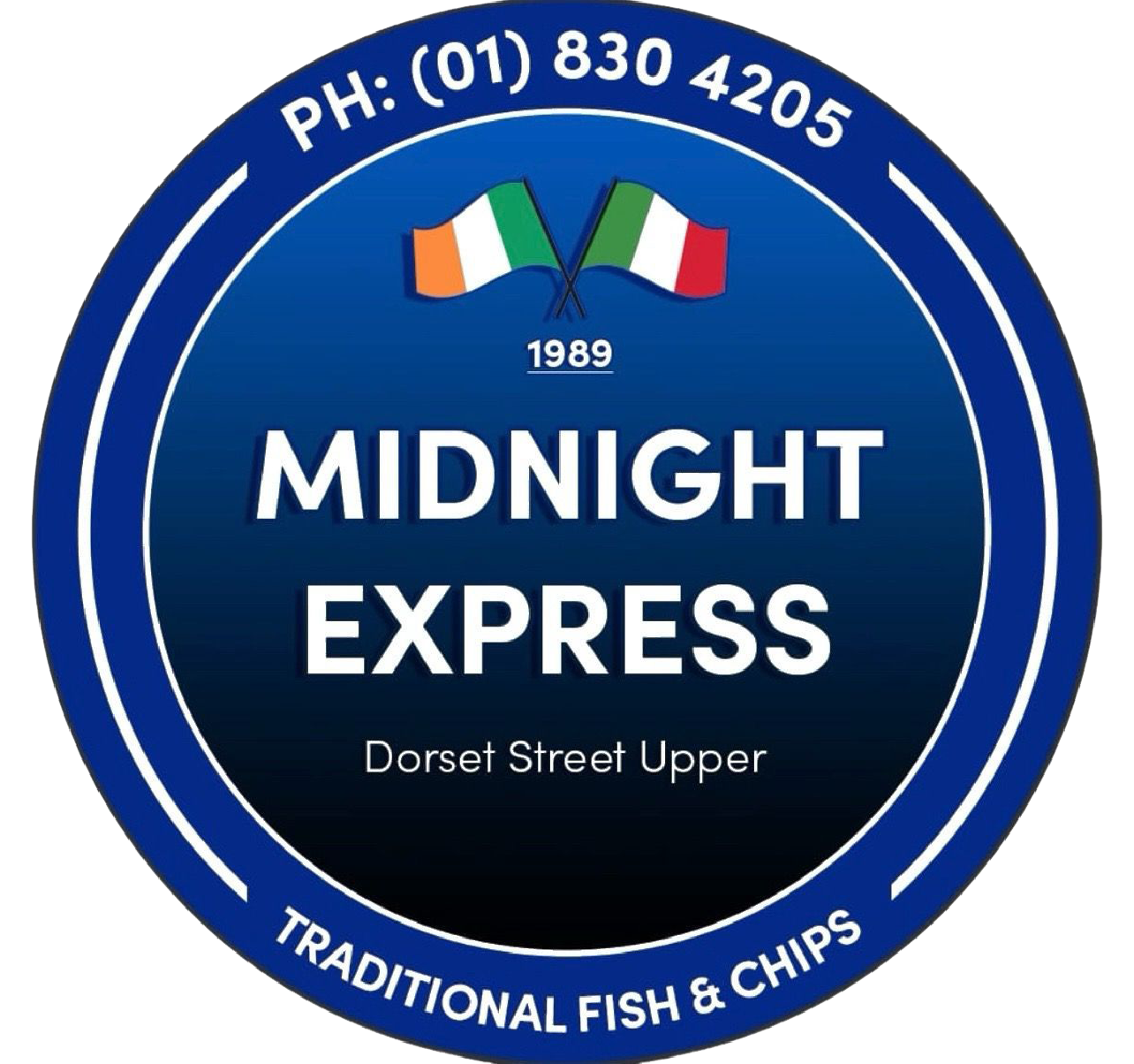 Midnight Express